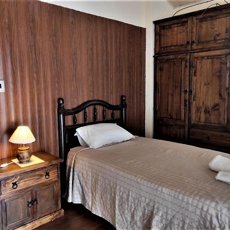 Hostal Viejo Olivo Sucre Esterno foto