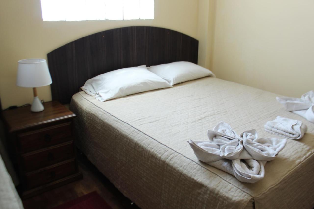 Hostal Viejo Olivo Sucre Esterno foto