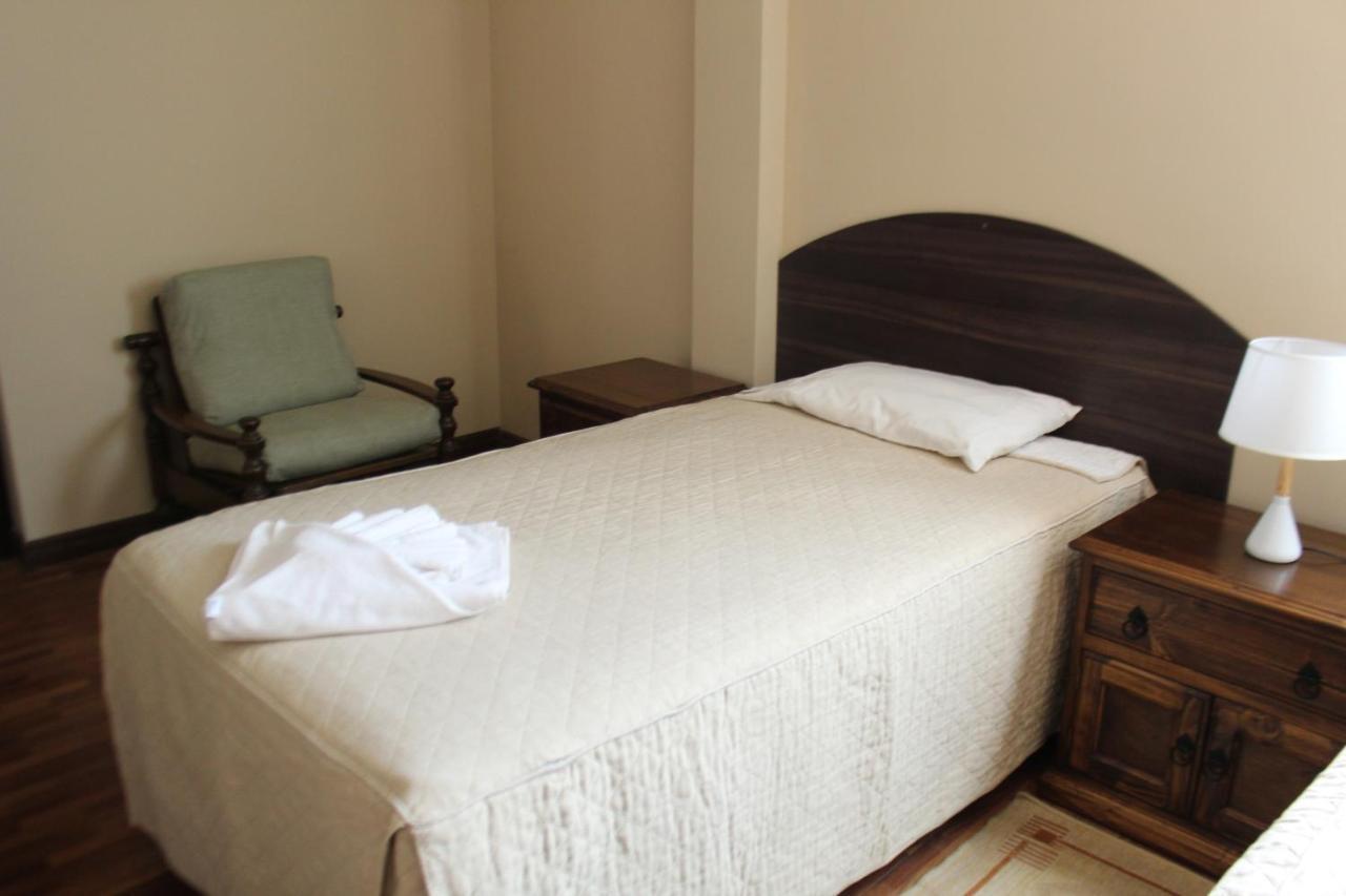 Hostal Viejo Olivo Sucre Esterno foto